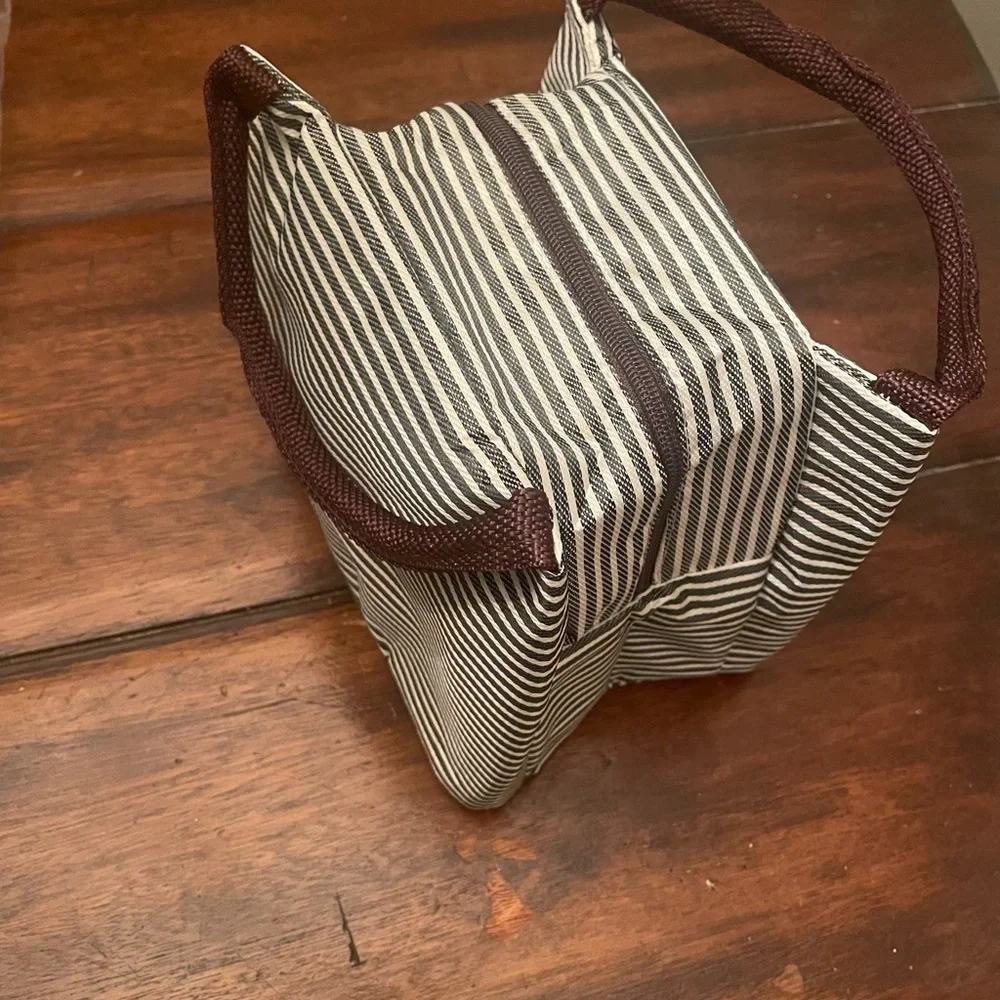 Insulated Tote